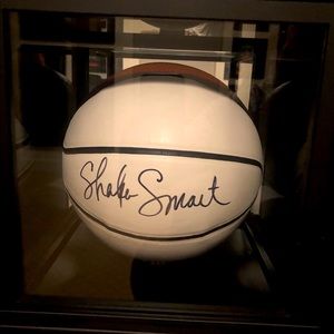 🏀Shaka Smart Autographed Full Size Basketba…🏀